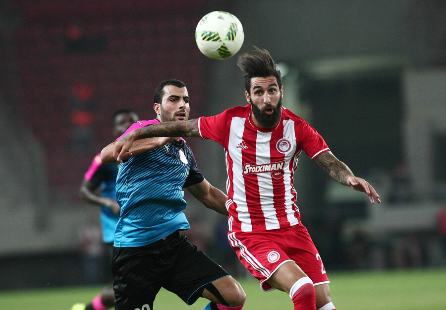 «Κρέμασε» τα παπούτσια του ο Τζίμι Ντουρμάζ