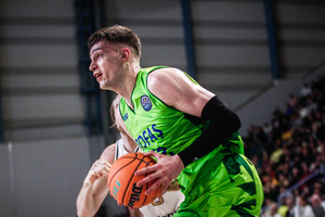 «Κοντά στον Μπλάζεβιτς η Ζαλγκίρις»