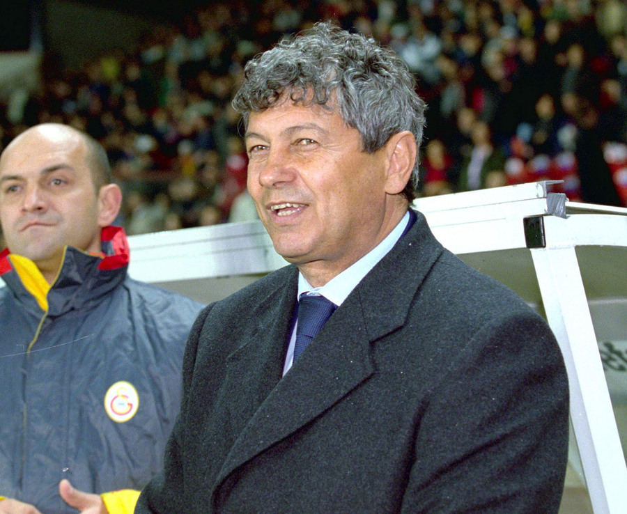 ΕΠΟ: Η συλλυπητήρια ανακοίνωσή της για τον Μιρτσέα Λουτσέσκου