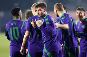 Δε Νιου Σεντς - Παναθηναϊκός 0-2: Έκανε το καθήκον του και κοιτάει ψηλότερα! (video)