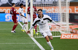 ΟΦΗ – ΑΕΛ Novibet 3-0: Με τρομερό Φούντα, οι Κρητικοί έκαναν καθοριστικό βήμα για την οκτάδα! (video)