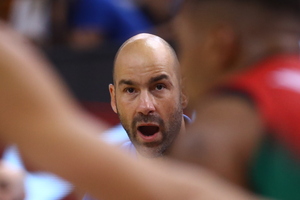 Η Ελλάδα έπεσε θέση στην κατάταξη της FIBA