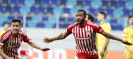 Ολυμπιακός: Οι τρεις εκτός έδρας ευρωπαϊκές ανατροπές που έμειναν στην ιστορία (video)