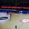 Έπαθε... Ολυμπιακό η "Sunel Arena" (Photos)