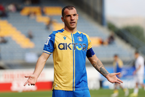 Asteras AKTOR: Με τέσσερις απουσίες η αποστολή για Παναθηναϊκό