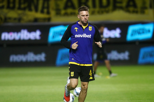 Άρης: Επανέρχονται σταδιακά Φαμπιάνο και Μεντίλ