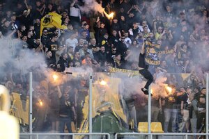 Original 21: «Σάββατο στις 16:30 γεμίζουμε τον ΝΑΟ στην ανοιχτή προπόνηση της ΑΕΚ»