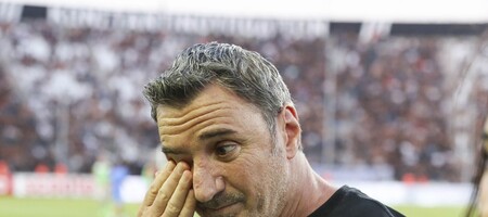 Έφυγε από τη ζωή σε ηλικία 59 ετών ο Στέφανος Μπορμπόκης