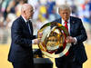 Ισραήλ: Αναβάλλεται ο αποκλεισμός από FIFA και UEFA