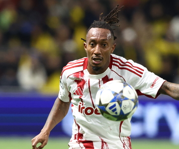 Pamestoixima.gr (20/01): Οι ενισχυμένες αποδόσεις* στο Ολυμπιακός-Λεβερκούζεν & στη EuroLeague