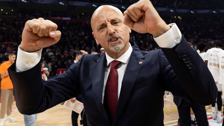 Η Χάποελ Ιερουσαλήμ κατέθεσε πρόταση για franchise στην Euroleague