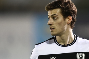 ΠΑΟΚ: Συνεχίζει «λαβωμένος» την προετοιμασία για το κρίσιμο ντέρμπι με την ΑΕΚ