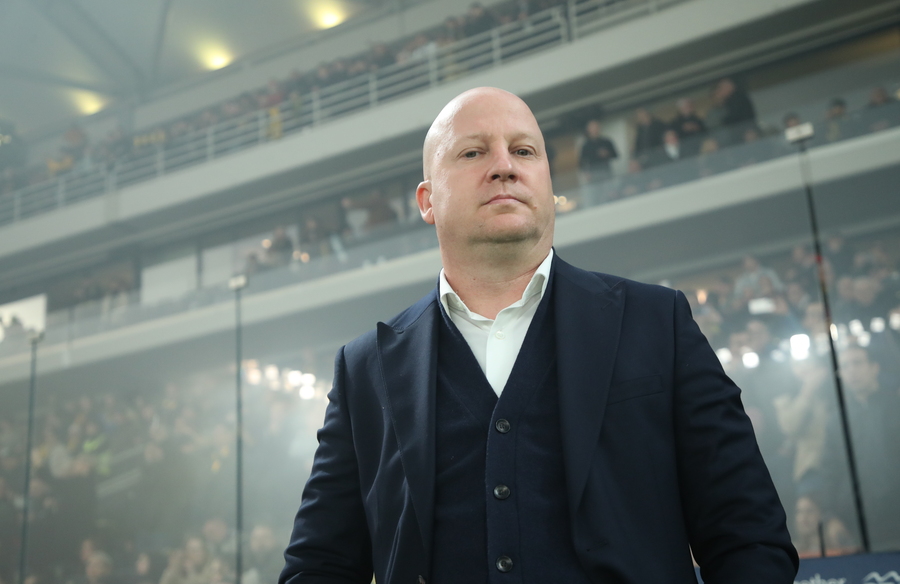 Νίκολιτς: «Αηδία, θέλω να κάνω εμετό με όσα έγιναν» (video)