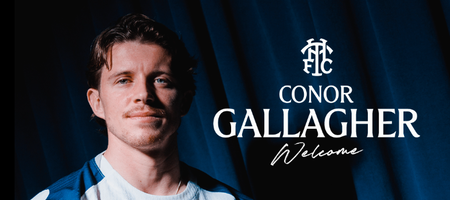 Παίκτης της Τότεναμ ο Γκάλαχερ!