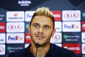 Μπέτις: Ο θρύλος των «βερδιμπλάνκος», Χοακίν, εντάσσεται στο Διοικητικό Συμβούλιο του συλλόγου