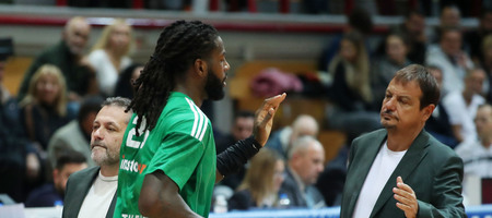 Αταμάν για Λεσόρ: «Άγνωστο αν θα μπει χειρουργείο»