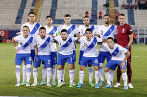 Euro 2024: Οι πιθανοί αντίπαλοι της Ελλάδας στα προκριματικά