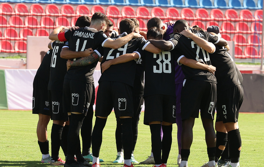 Από τις ορέξεις της Καλαμάτας