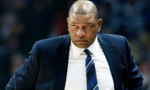 «Αποχωρεί από τους Μπακς ο Ντοκ Ρίβερς»