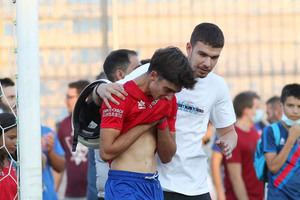 Έμεινε στα ερασιτεχνικά ο Πανιώνιος, ανέβηκαν Κηφισιά και Ηρόδοτος! (pics)