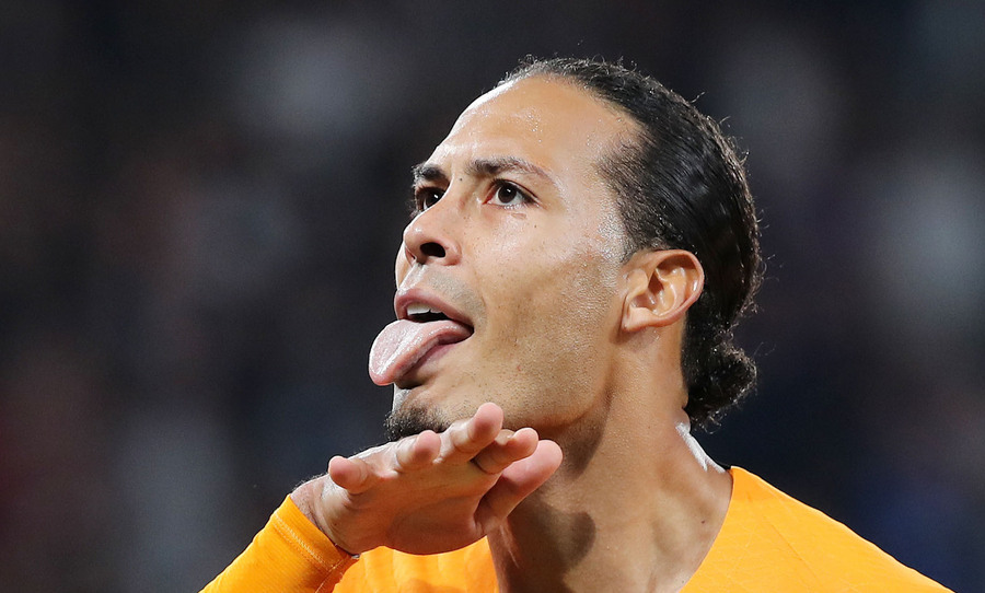 Combo διπλασιασμού στη Βαρσοβία