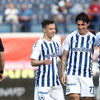 Ατρόμητος - Πανσερραϊκός 6-0: Ο Τσούμπερ έγινε… Γιόβιτς και οι Περιστεριώτες έκλεισαν τη σεζόν με εκκωφαντικό τρόπο! (video)