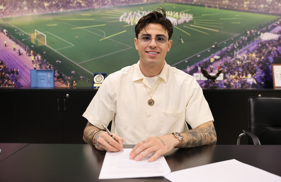 ΑΕΚ: Ανακοίνωσε την επέκταση με Ρότα