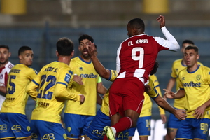 Ερυθρόλευκο comeback με ενισχυμένες αποδόσεις!