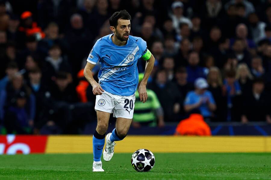 Γιουβέντους: Δυνατά για το «μπαμ» με Μπερνάρντο Σίλβα!