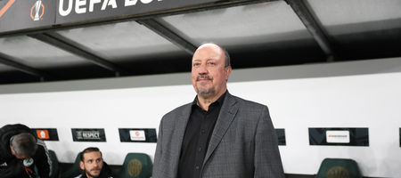 Μπενίτεθ: «Το άξιζαν οι παίκτες μου, τα έδωσαν όλα» (video)