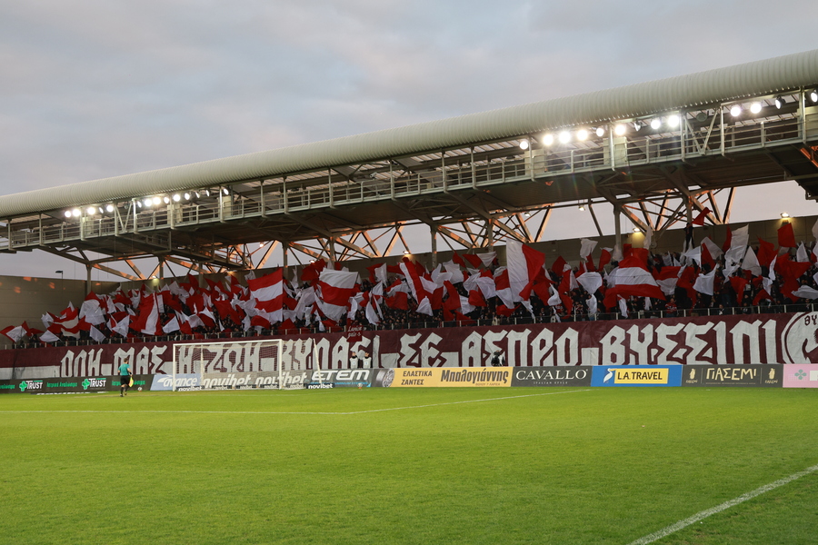 ΑΕΛ: «Ακόμη και εάν δε βρεθεί αγοραστής θα βρεθεί λύση για το κοινό καλό, στόχος η παραμονή στη μεγάλη κατηγορία»