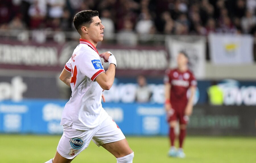 ΑΕΛ Novibet - Πανσερραϊκός 0-1: Τεράστιο «διπλό» για τους Σερραίους, ζωντανεύει ο εφιάλτης του υποβιβασμού για τους Θεσσαλούς! (video)