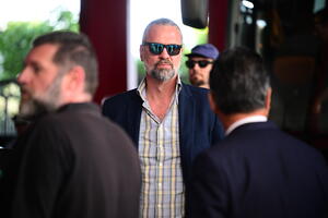 Αλβέρτης: «Έχουμε μπροστά μας πολύ δρόμο»