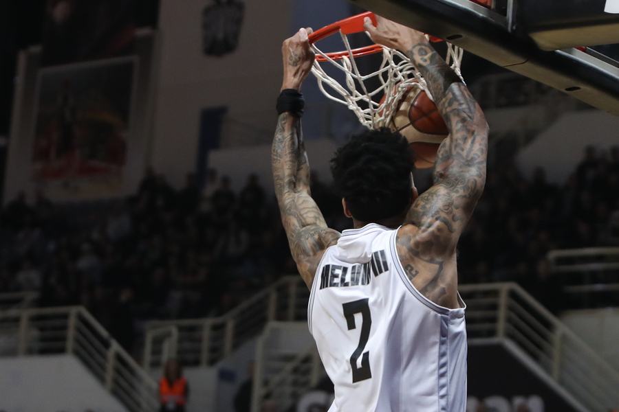 ΠΑΟΚ: Σε κυκλοφορία τα εισιτήρια με την Μούρθια για τον ημιτελικό του FIBA Europe Cup