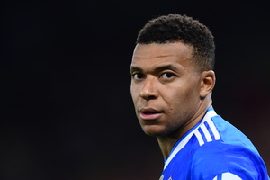 Εμπαπέ: «Γράφανε ότι θα μπω χειρουργείο, ότι δεν θα ξαναπαίξω...»