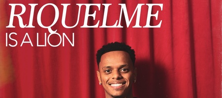 Σαρωτικός ο Πανσερραϊκός: Ανακοίνωσε την απόκτηση του Ρικέλμε από τη Βάσκο Ντα Γκάμα!