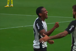 Μίλαν: Φουλάρει για το νέο «διαμάντι» της Κορίνθιανς