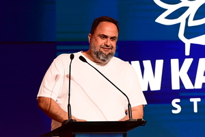 Μαρινάκης: «Ο Σαββίδης έστελνε μηνύματα για να ψηφίσουν Αλαφούζο»