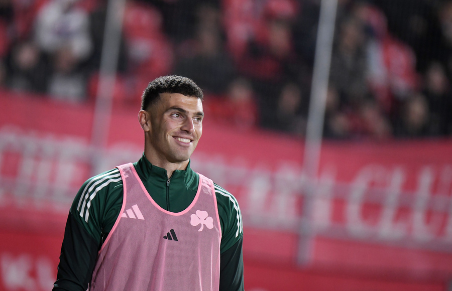 Παναθηναϊκός: Τέλος ο Νίκας από το «τριφύλλι»