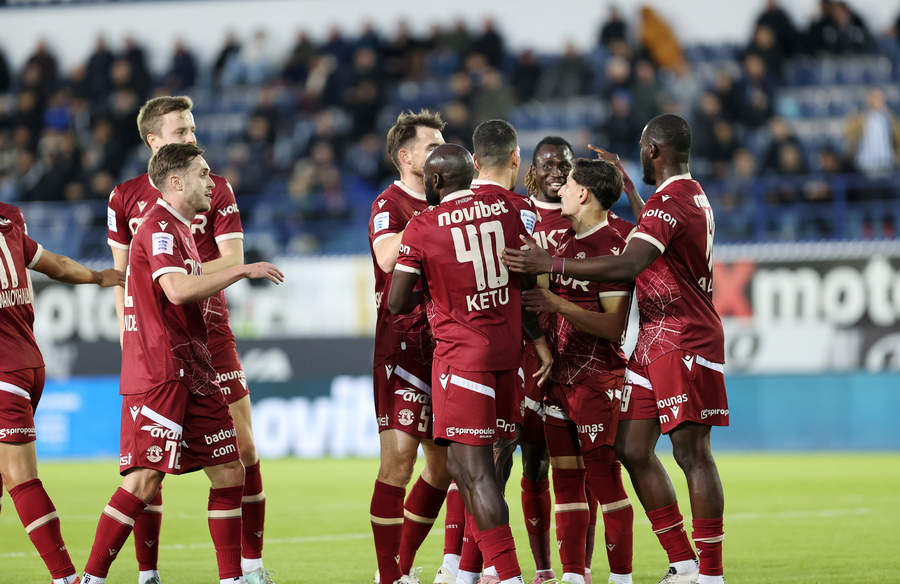 Ευρεία νίκη ψάχνει ο Αστέρας