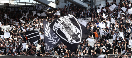 ΟΦΗ ενόψει Betsson Super Cup: «Όλοι οι δρόμοι οδηγούν στο Παγκρήτιο»