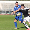 Super League 2: Μοιρασιά μεταξύ Καβάλας και ΠΑΟΚ Β'