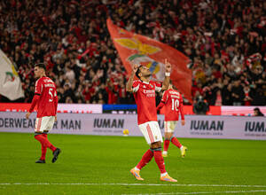 Φινάλε αγωνιστικής στα ευρωπαϊκά πρωταθλήματα με ειδικά στοιχήματα!