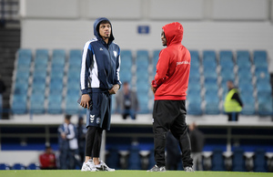 Κηφισιά - Πανσερραϊκός: Οι ενδεκάδες του αγώνα