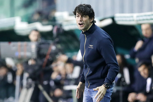 Φεράντο: «Χαρούμενος για πολλούς παίκτες» (video)