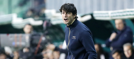 Φεράντο: «Χαρούμενος για πολλούς παίκτες» (video)