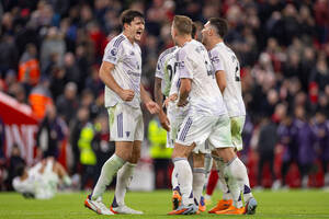 Ζορίζεται η Μάντσεστερ Γ. με την Μπράιτον