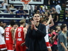 Μπαρτζώκας: «Με την ίδια νοοτροπία και στον τελικό»