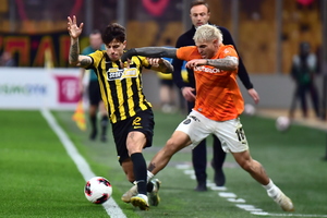 ΑΕΚ - ΟΦΗ: Αυτά ισχύουν για τον τελικό του Super Cup
