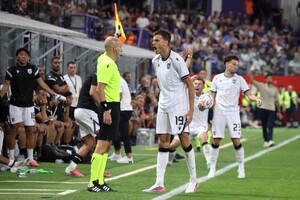 ΠΑΟΚ: Κίνδυνος διπλής τιμωρίας για Ζίβκοβιτς και Γερεμέγιεφ!